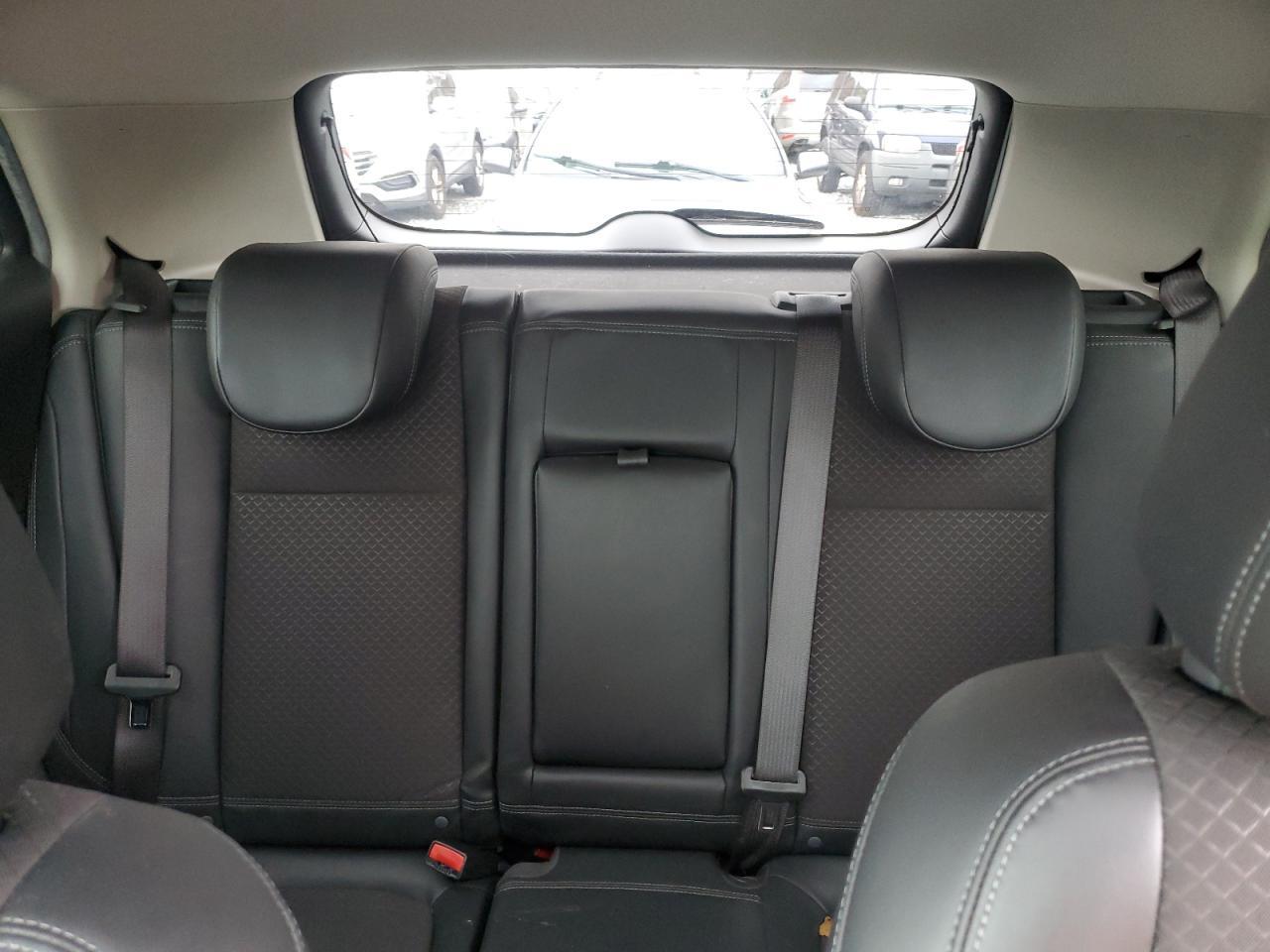 2021 BUICK ENCORE