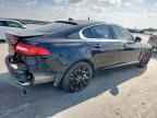 2014 JAGUAR XF