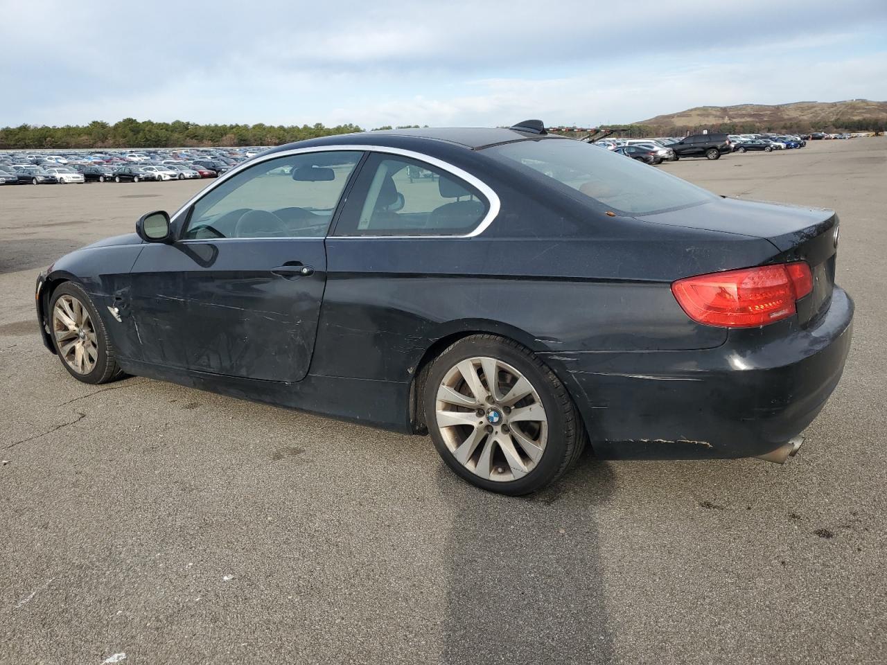 2011 BMW 3 SERIES
