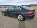 2011 BMW 3 SERIES