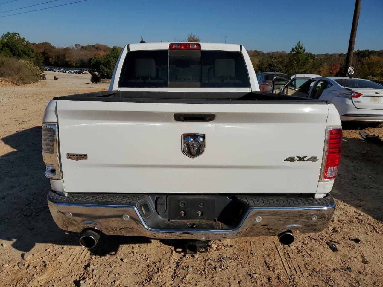 2015 RAM 1500
