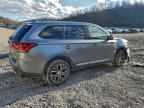 2016 MITSUBISHI outlander
