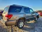 2005 TOYOTA Sequoia