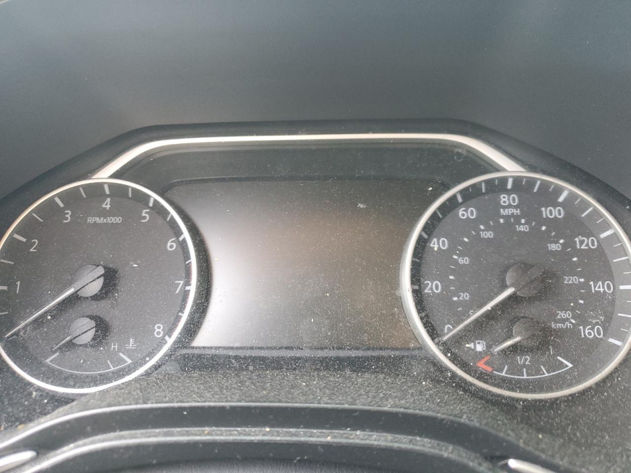 2016 NISSAN Maxima