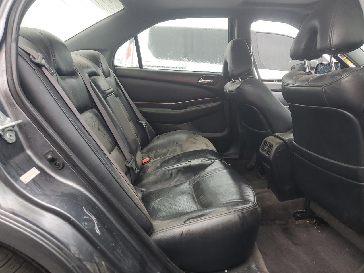 2003 ACURA TL