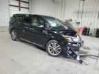 2017 KIA SEDONA