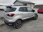 2020 FORD EcoSport