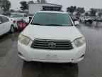 2008 TOYOTA HIGHLANDER