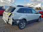 2013 SUBARU Outback