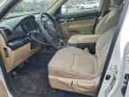 2011 KIA SORENTO