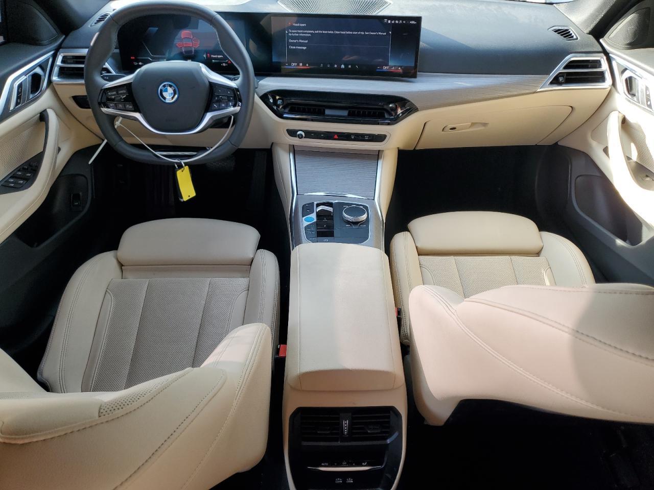 2025 BMW i4