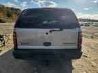 2004 CHEVROLET Tahoe