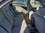 2001 TOYOTA CAMRY
