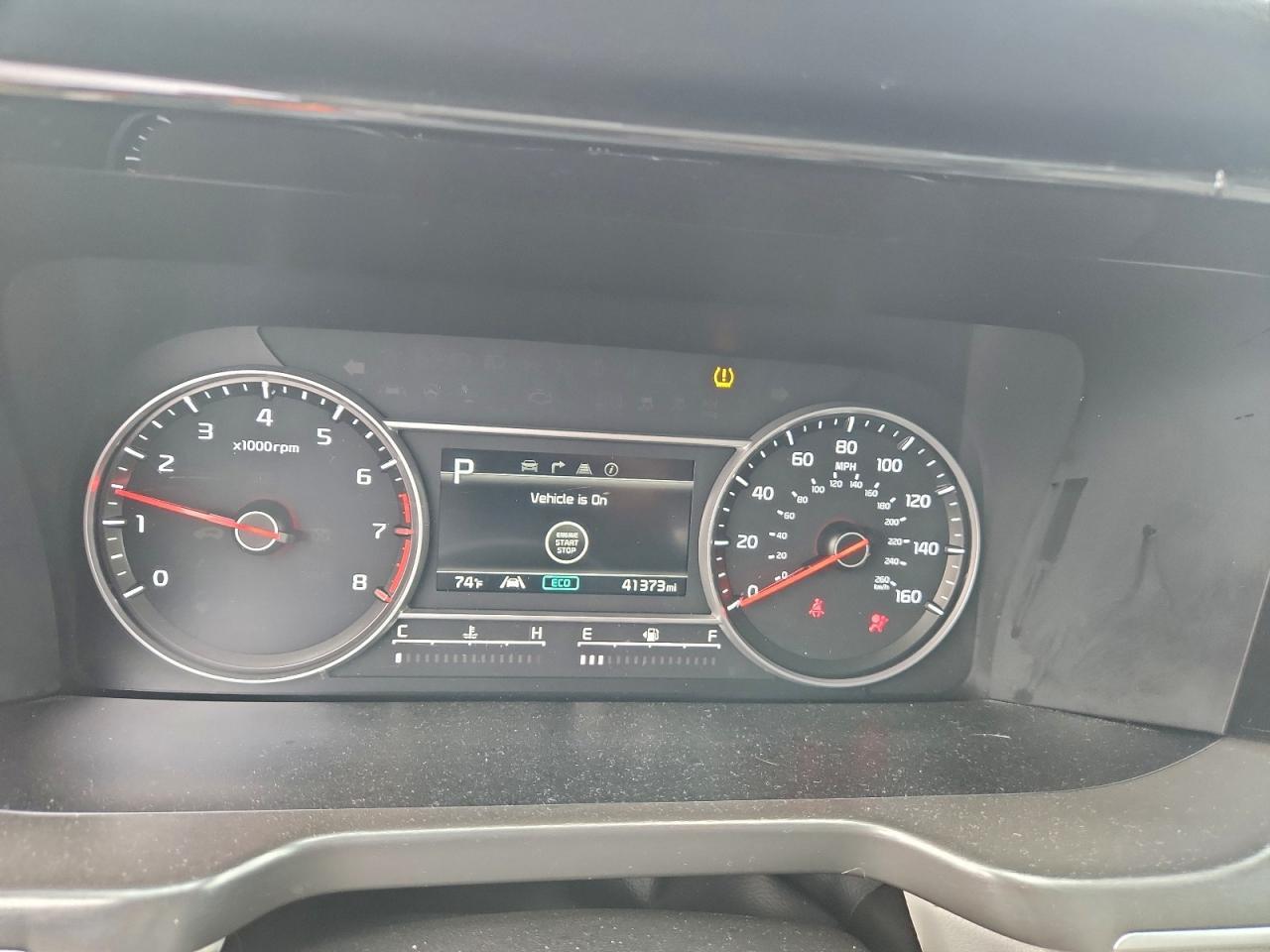2022 KIA SORENTO