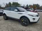 2015 LAND ROVER RANGE ROVER EVOQUE