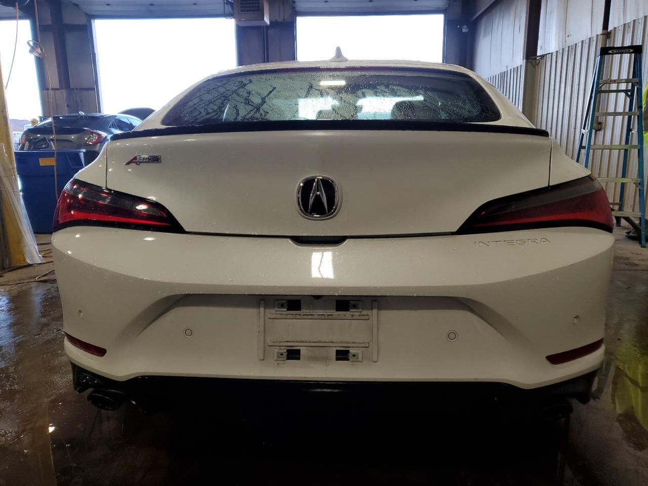 2024 ACURA Integra