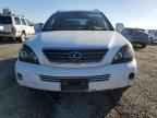2008 LEXUS RX 400H