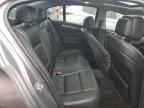 2011 BMW 5 series