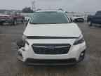 2018 SUBARU Crosstrek