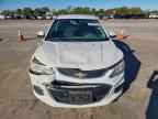 2017 CHEVROLET SONIC