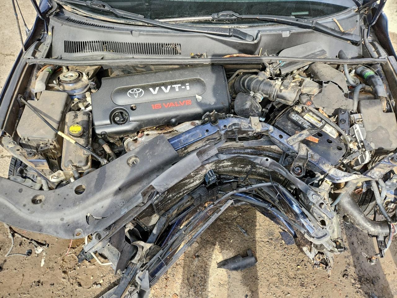 2007 TOYOTA RAV4