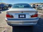 2002 BMW 3 SERIES