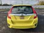 2017 HONDA FIT