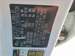 2011 KIA SOUL
