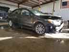 2014 SUBARU IMPREZA