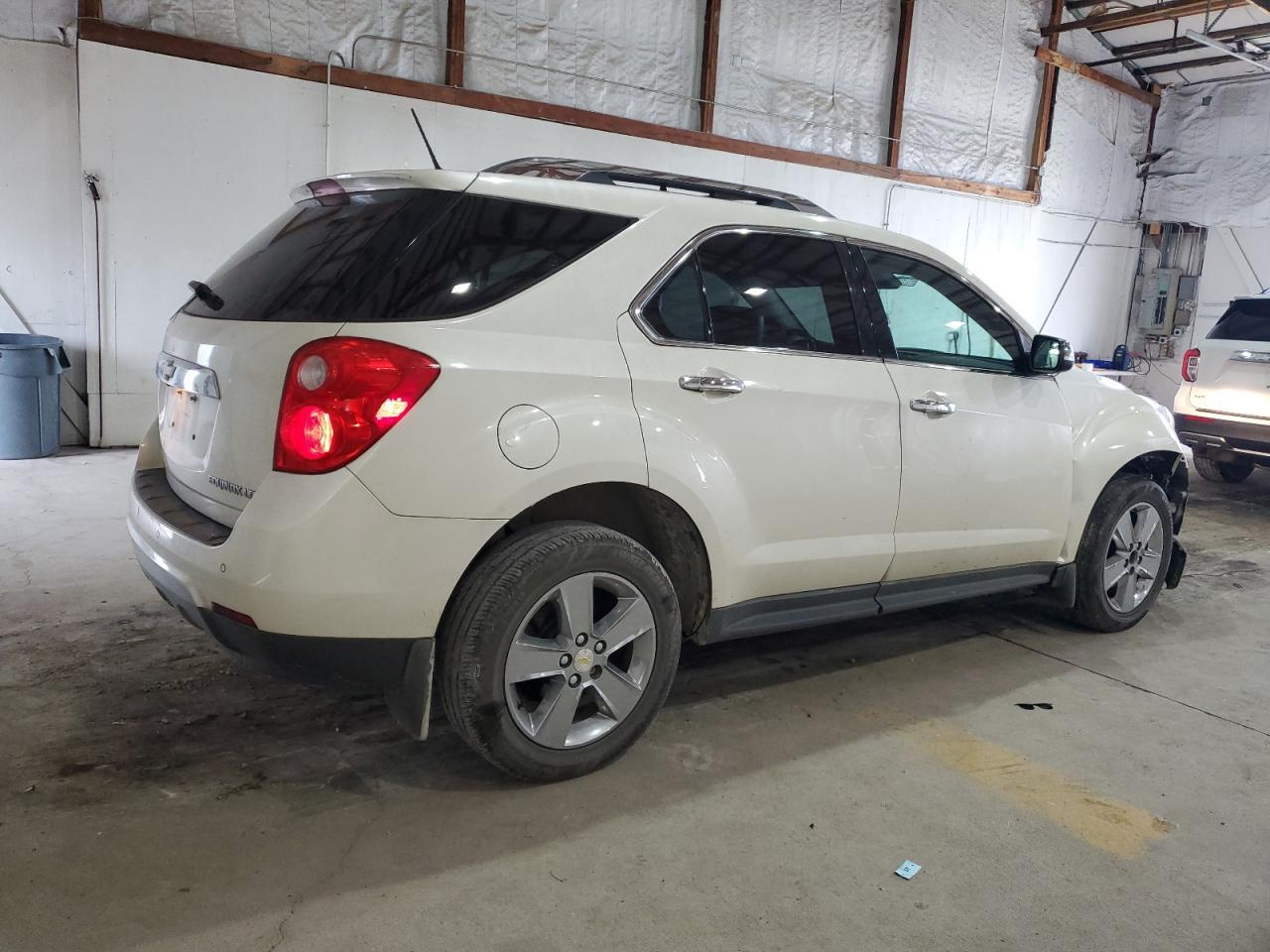 2013 CHEVROLET EQUINOX