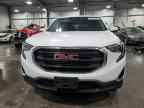 2018 GMC Terrain