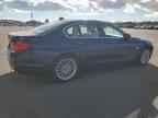 2011 BMW 5 series
