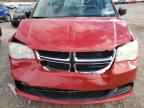 2013 DODGE GRAND CARAVAN