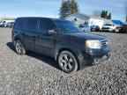 2012 HONDA PILOT