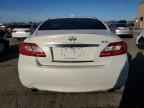 2011 INFINITI M37