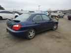 2005 SUBARU IMPREZA