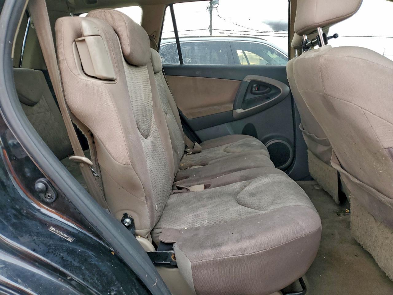 2008 TOYOTA RAV4