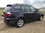 2008 BMW X3