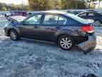 2011 SUBARU Legacy