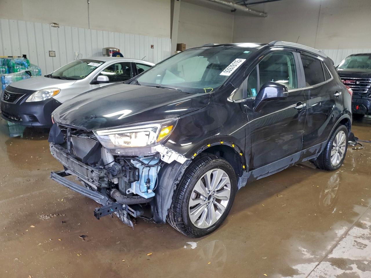 2020 BUICK ENCORE