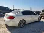 2010 INFINITI G37