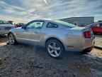 2010 FORD MUSTANG