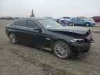 2015 BMW 5 series
