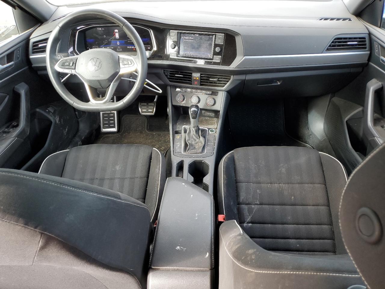 2024 VOLKSWAGEN JETTA