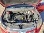2011 CHEVROLET CRUZE