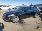 2018 CADILLAC CTS