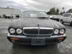 2001 JAGUAR Xj-Series