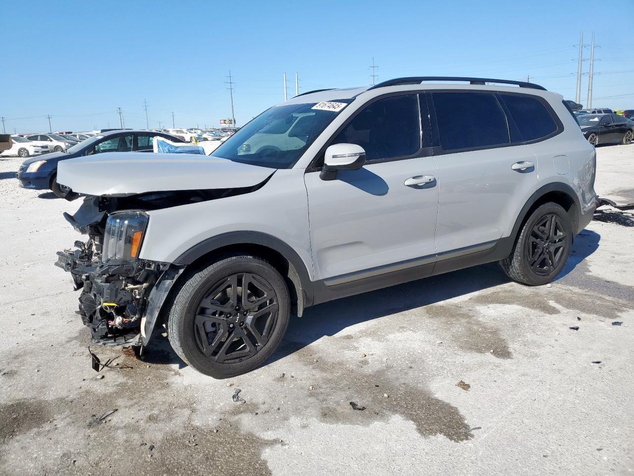 2023 KIA Telluride