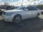 2001 LEXUS Ls 430