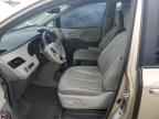 2012 TOYOTA SIENNA